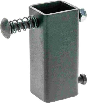 Caldwell T-Post Plate Hanger