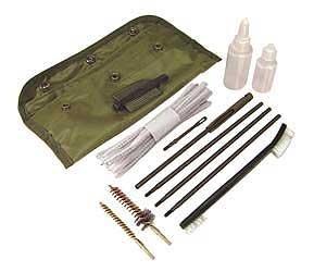 AR15/M16 Gun Cleaning Kit