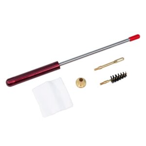 Pro-Shot Starter Series Handgun Kit .38 - .45 Cal