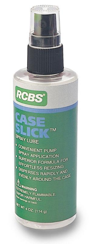 RCBS Case Slick Spray Lube