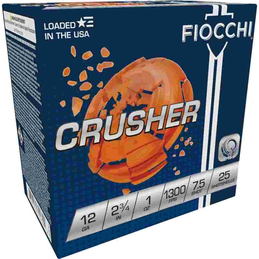 fiocchi 12 Gauge