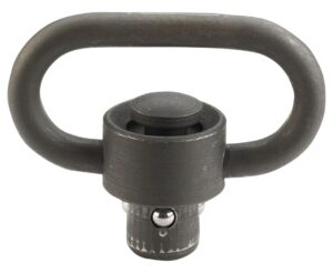 Blackhawk! Heavy Duty Push Button Sling Swivel