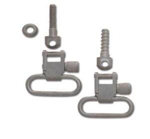 GrovTec Machine Screw and Wood Screw Swivels