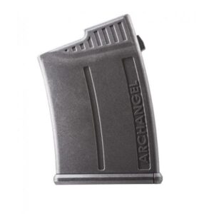 Promag Archangel Magazine for AA98 Stock (Mauser K-98) Black Polymer 8mm 15/rd