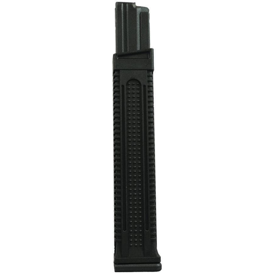 Promag H&K MP5/PTR9 Rifle Magazine 9mm Luger 40/rd