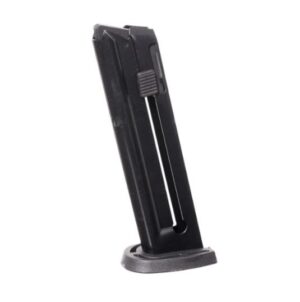 Promag S&W M&P22 Magazine .22LR Blued Steel 10/rd