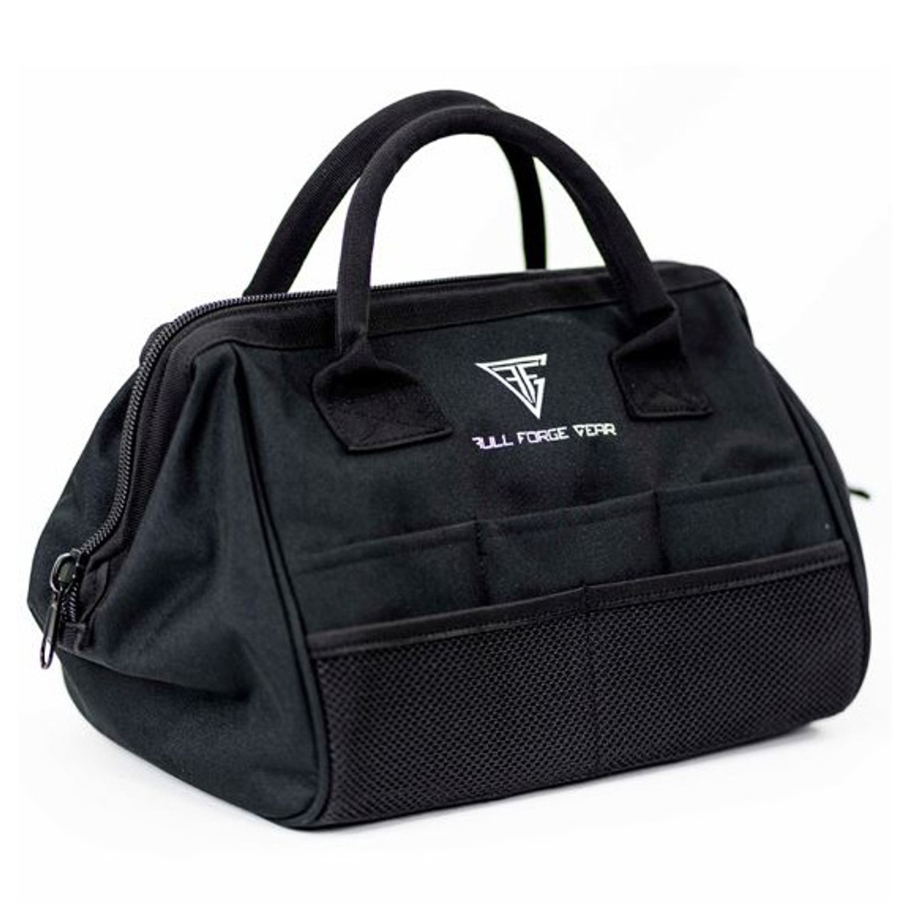 FULL FORGE AMMO/TOOL BAG BLK