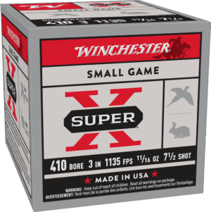 WINCHESTER SPR-X HB GL 410GA 3" 7.5