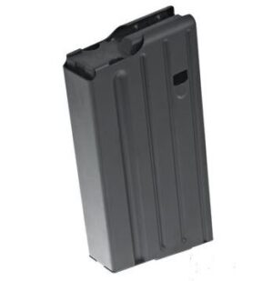 RUGER MAGAZINE 7.62X51 20 ROUND