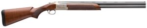 BROWNING CITORI 725 FEATHER 20/26 3"