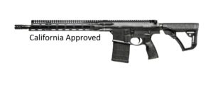 DANIEL DEFENSE DD5 V3 308WIN 16" BLK 10+1 CA