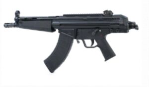 PTR 203 32P PDWR 7.62X39 PSTL 8.5" MP5 HAND GUARD