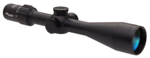 Sig Sauer Electro-Optics SOSBDX36111 Sierra3 BDX Black Anodized 6.5-20x52mm 30mm Tube Illuminated BDX-R1 Reticle