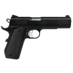 TISAS 1911 DUTY BK BOBTAIL 45ACP 5"