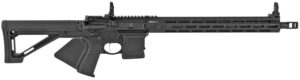 Springfield Armory STV916556BCA Saint Victor *CA Compliant 5.56x45mm NATO 16" 10+1 Black Hard Coat Anodized Fixed Magpul MOE Stock