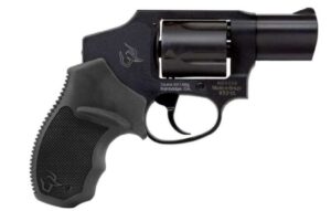 TAURUS MODEL 850 38SPL REVOLVER 2" BLACK 5RD