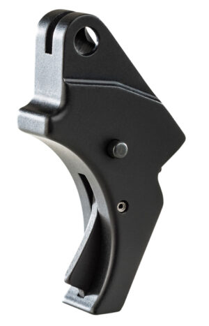 Apex Tactical 100067 Forward Set Sear & Trigger Kit Drop-in Trigger with 4-5 lbs Draw Weight & Black Finish for S&W M&P