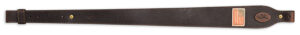 Browning 122616 Freedom Dark Brown Leather Adjustable Rifle