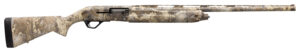 Winchester Repeating Arms 511258291 SX4 Waterfowl Hunter 12 Gauge 26" 4+1 3.5" Overall TrueTimber Prairie Right Hand (Full Size) Includes 3 Invector-Plus Chokes