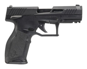 TAURUS TX22G2 22LR BLK 4" 15+1 NT