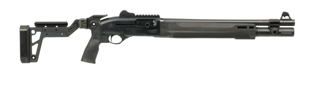 BERETTA 1301 TAC M2 12/18.5 CHISEL FL