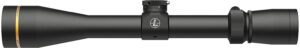 Leupold 180619 VX-3HD  Matte Black 4.5-14x40mm CDS-ZL 1" Tube Duplex Reticle