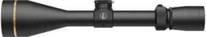 Leupold 180622 VX-3HD  Matte Black 4.5-14x50mm CDS-ZL 1" Tube Duplex Reticle