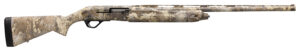 Winchester Repeating Arms 511258691 SX4 Waterfowl Hunter 20 Gauge 26" 4+1 3" Overall TrueTimber Prairie Right Hand (Full Size) Includes 3 Invector-Plus Chokes