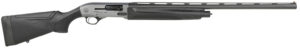 Beretta USA J32TT28 A300 Ultima 20 Gauge 3" 3+1 28" Black Barrel, Gray Anodized Metal Finish, Black Kick-Off Synthetic Stock