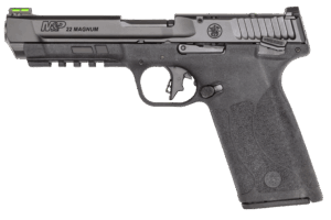 SMITH AND WESSON M&P22MAG OR 22MAG 4.3" 10+1
