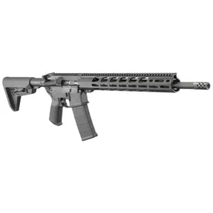 RUG AR-556 5.56 16" MPR