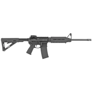 RUGER AR-556 STND RFL 16.1" MAGPUL FURN & STK 30RD