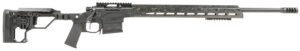 Christensen Arms 8010301700 Modern Precision  300 PRC 26" Threaded Carbon Fiber Barrel 5+1, Black Nitride Finish, Tungsten Anodized Folding Stock, Polymer Grip
