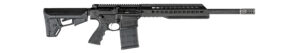 Christensen Arms CA101543127235 CA-10 DMR  6.5 Creedmoor 20+1 20" Barrel, Black Anodized Metal Finish, Black Adjustable Magpul STR Stock, Black Polymer Grip