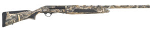 TriStar 24193 Viper Max  Full Size 12 Gauge Semi-Auto 3.50" 5+1 28" Overall Realtree Max-7 Vent Rib Barrel, Steel Receiver & Realtree Max-7 Synthetic Stock, Beretta/Benelli Mobil Chokes, Right Hand