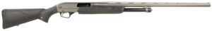 Winchester Repeating Arms 512439692 SXP Hybrid 20 Gauge 3" Chamber 5+1 (2.75") 28", Gray Barrel/Rec, Black Synthetic Furniture, TruGlo Fiber Optic Sight