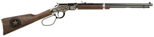 HENRY H004TR     22LR TEXAS RANGERS BICEN EDITION