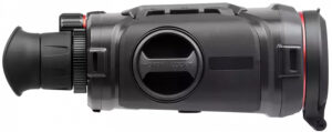 AGM Global Vision 7142410005306V531 Voyage TB50-384 Thermal Binocular/Laser Rangefinder Black 5.5x-88x 50mm 384x288, 50Hz Resolution Zoom Digital 1x/2x/4x/8x/16x