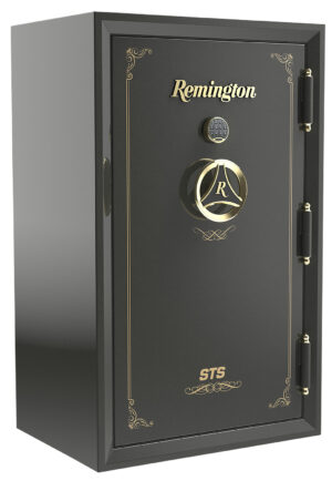 Sports Afield    STS Sage Green Metallic Gloss, Holds 50 + 8 + 1