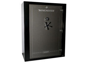 Winchester Safes SECWINR66-TT-E Ranger 66  Holds 70 Long Guns