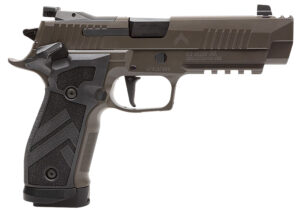SIG 226X59LEGION        P226 9MM 4.4(3)20R XR3 GRY