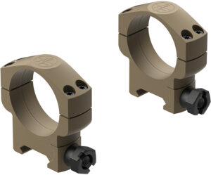 Leupold 185237 Mark 4  Flat Dark Earth 35mm High