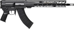 CMMG 86A740B-AB  DISSENT MK47 762X39 14.3 PW ABLK
