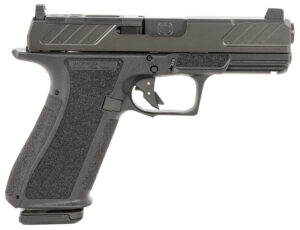 SHADOW SS-3306 XR920 9MM FND BLK/LOGO