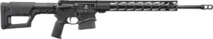 Ruger 5619 SFAR *State Compliant 6.5 Creedmoor 20" 10+1, Black, 15" M-Lok Handguard, Magpul PRS Lite Stock & K2 Grip, Muzzle Brake