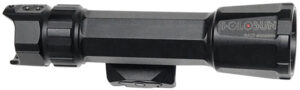 Holosun RAID Illumination Device Black 7075 T6 Aluminum Rifle 1000 Lumens
