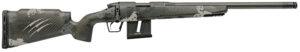 Fierce Firearms FRR22LR18BP Carbon Razor  22 LR Black Cerakote Phantom Camo