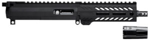 Angstadt Arms AAUT109006 UDP-9 Complete Upper 9mm 6"