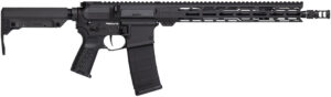 CMMG 30A240AAB RESOLUTE MK4 300BO 14.5 ARBLK