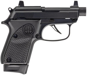 Beretta USA J30X32R8TB 30X Tomcat  Micro-Compact Frame 32 ACP 8+1 2.80"